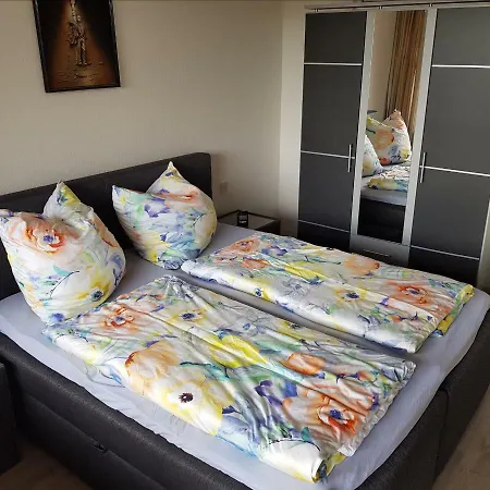 Marina View Appartement Bad Zwischenahn