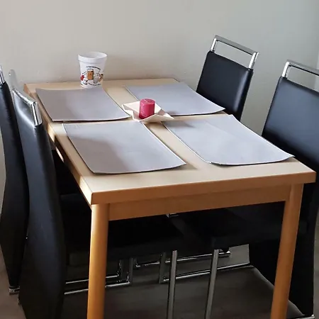 Appartement Marina View *