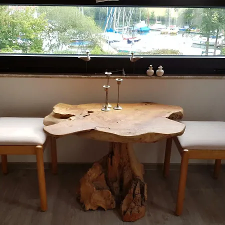 Marina View Appartement