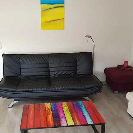 Appartement Marina View Bad Zwischenahn