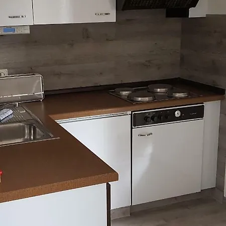 Appartement Marina View *