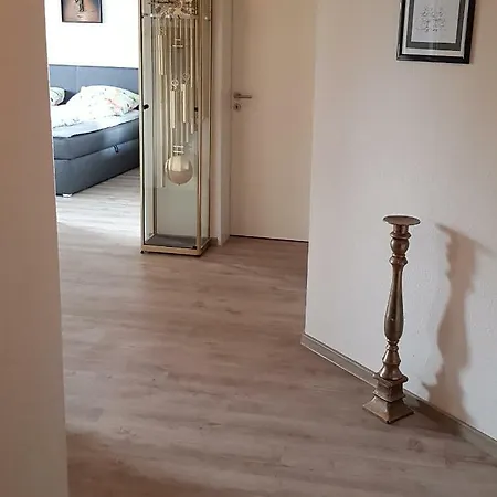 Appartement Marina View *