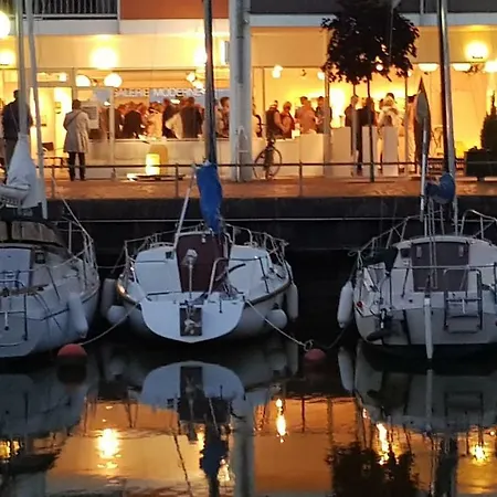 Marina View Appartement