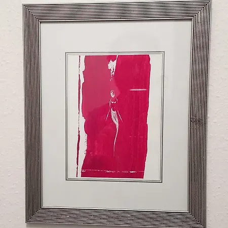 Marina View Appartement