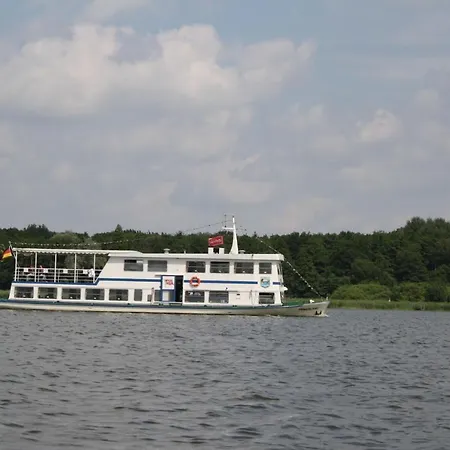 Marina View Appartement